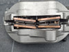 Brake calipers front Yamaha FJR 1300