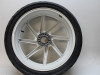 Rear wheel Honda VFR 750 R - RC30