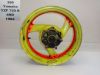 Rear wheel Yamaha YZF 750
