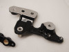 Fussrastenanlage Harley Davidson Softtail