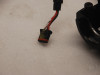 Handlebar switch assy left Harley Davidson Softtail