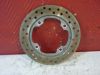 Bremsscheibe hinten  Honda CBR 600 RR