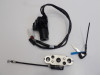 Contact slot Kawasaki ZX 10 R