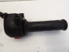 Handlebar switch assy right Suzuki GSX F 600