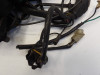 Meter combination Moto Guzzi V35 V50 V65