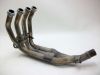 Downpipes Yamaha YZF R6