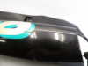 Cowl left rear Kawasaki ZZR 1100