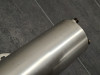 Muffler Suzuki GSX R 600