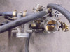 Throttle body Ducati monster 900