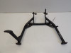 Standaard Yamaha XTZ Tenere