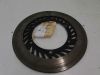 Brake disc front Yamaha FZ 750