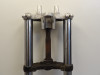 Front pipes complete Yamaha FAZER 600