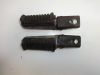 Duo voetsteun set Kawasaki LTD 454