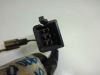 Handlebar switch assy left Kawasaki GPZ 900