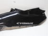 Heck links Yamaha XC125 Cygnus