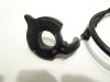 Choke bediening Ducati 750 SS Supersport