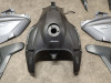 Cowling set complete Triumph Tiger 1050