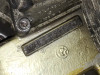 Motorblok BMW R 1100 GS