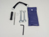 Tool set Honda NC 750 S