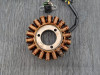 Generator Suzuki DL 650 V STROM