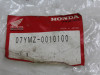 Kabelboom Honda Overige Honda