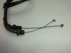 Throttle cable Honda CBR 1100 XX