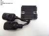 Regulator rectifier  Honda CBR Fireblade
