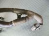 Downpipes Honda CBR Fireblade