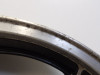 Achtervelg Suzuki GS 450