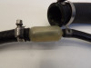 Radiator parts Kawasaki ZX 7 R