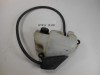Radiator reserve tank  Kawasaki ZRX 1100 1200