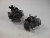 Gasklephuis BMW R 1100  1150 RS