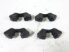 Driven flange Kawasaki VERSYS 650