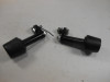 Crash Pads Yamaha XJ 600 Diversion