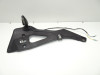 Cowl left small Yamaha XT 1200 Z Super Tenere