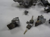 Slotenset Honda ST 1100 Pan European
