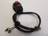 Handlebar switch assy right Yamaha FZR 600