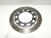 Remschijven set Yamaha YZF R6