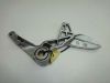 Schetsplaat links Honda VFR 800 I