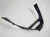 Cowl V shape under Honda CBR Fireblade