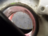 Fuel tank Kawasaki ZX 9 R