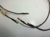 Winker left front Yamaha XTZ Tenere