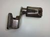 Voetsteun links Honda VT 500