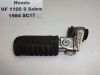 Footrest left Honda VF 1100 Sabre