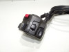 Handlebar switch assy left Yamaha FAZER 600