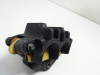Brake caliper left front Kawasaki ER 6
