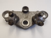 Kroonplaat Honda ST 1100 Pan European
