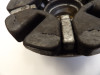 Driven flange Suzuki GSF 600 650 Bandit 