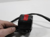 Handlebar switch assy Kawasaki ZX 250 R - Ninja 250 R