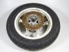Achterwiel compleet Kawasaki GPZ 600